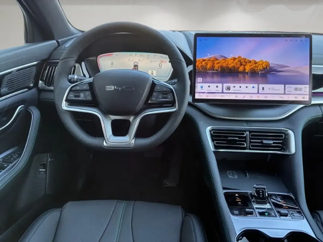 BYD Seal U Comfort - Thumbnail 10