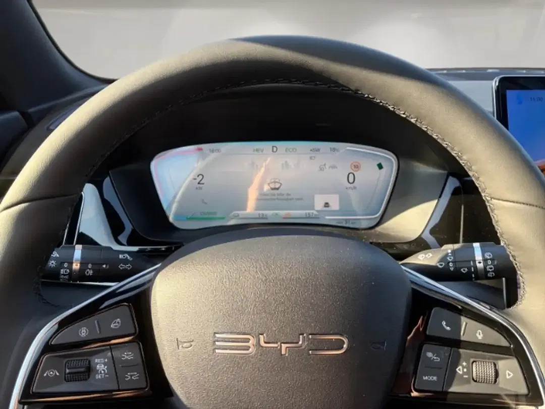 BYD Seal U Comfort - Thumbnail 8
