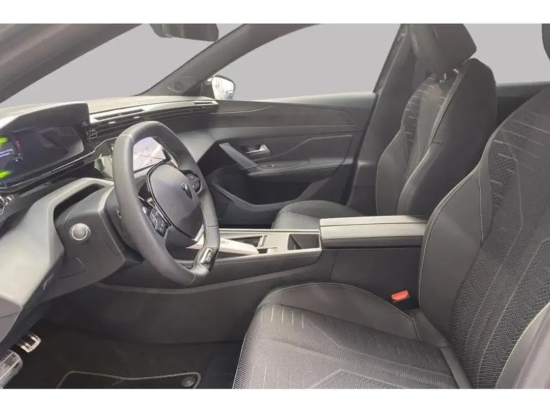 Peugeot 308 145 Hybrid GT - Thumbnail 9