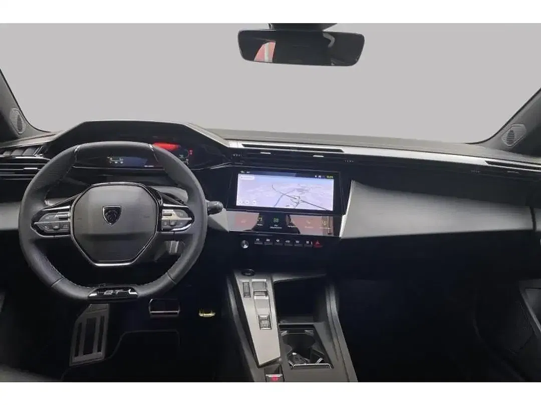 Peugeot 308 145 Hybrid GT - Thumbnail 10