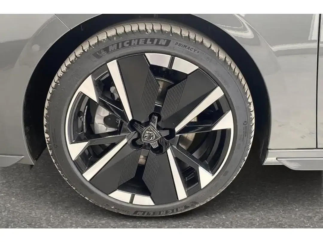 Peugeot 308 145 Hybrid GT - Thumbnail 20