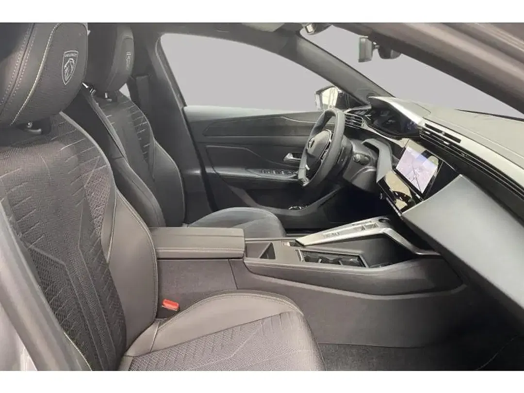 Peugeot 308 145 Hybrid GT - Thumbnail 7