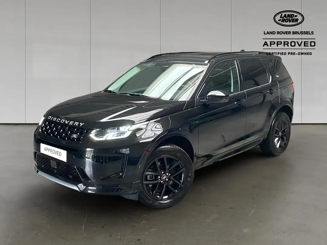 Land Rover Discovery Sport P270e S - foto 1