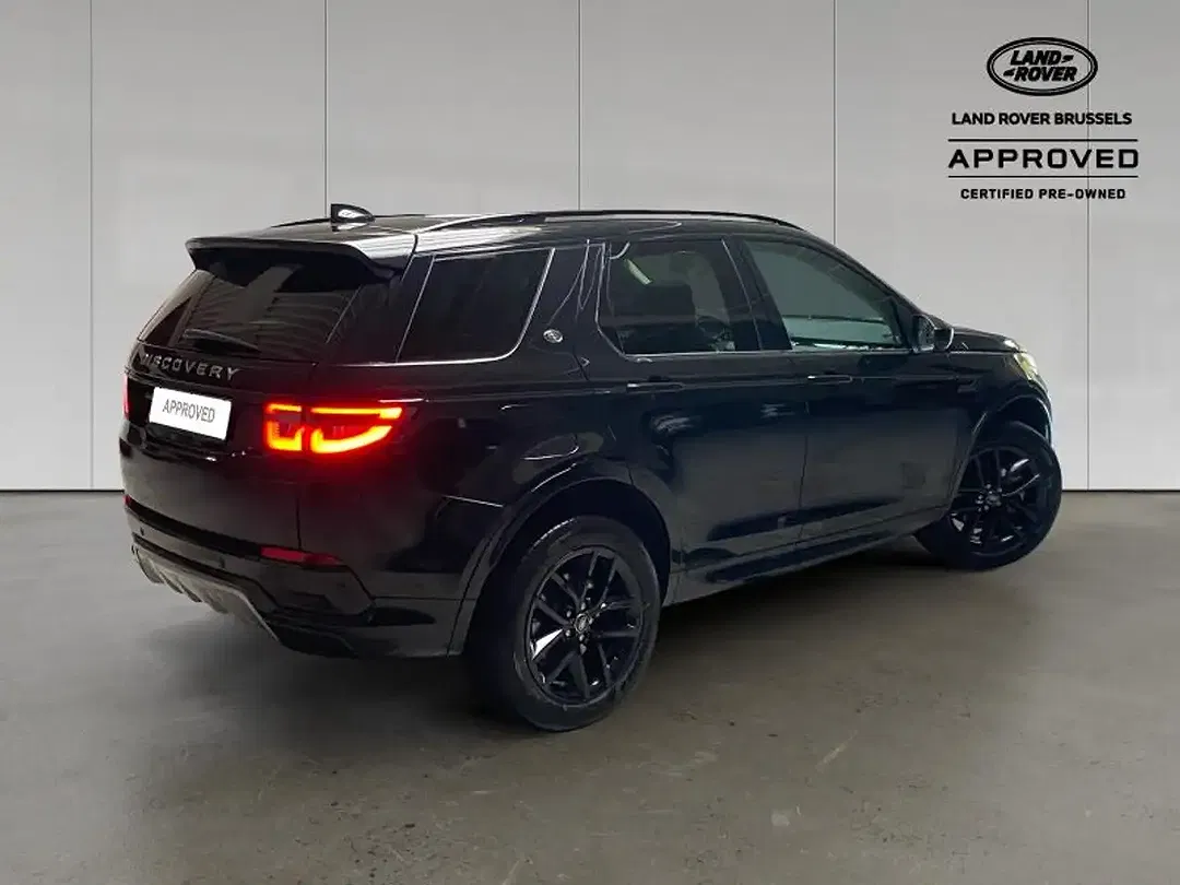 Land Rover Discovery Sport P270e S - foto 2
