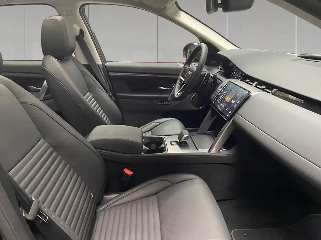 Land Rover Discovery Sport P270e S - Thumbnail 3