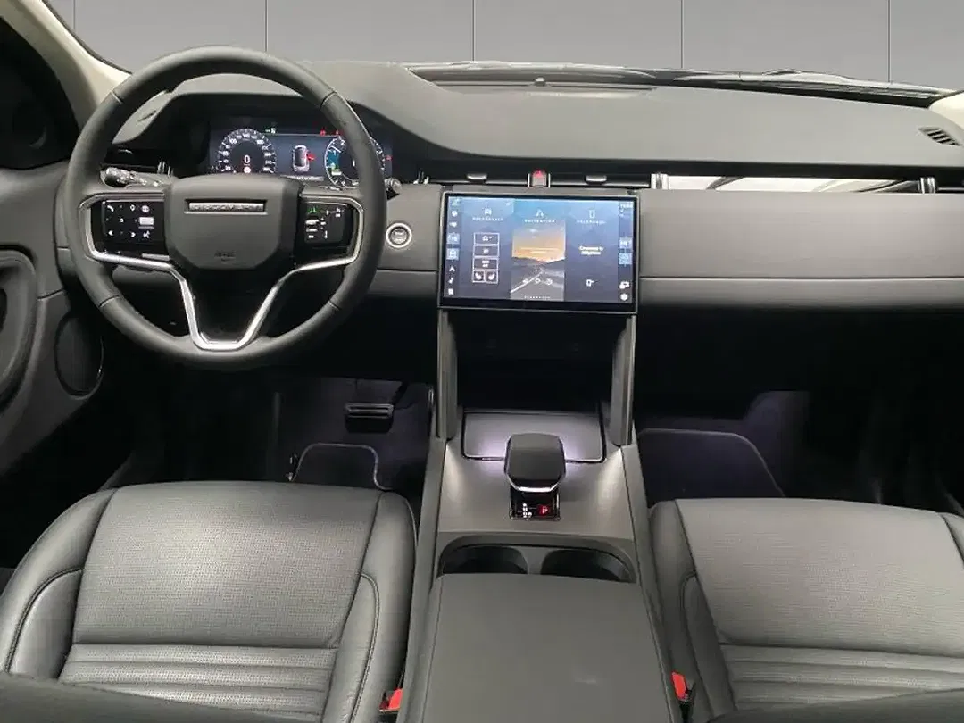 Land Rover Discovery Sport P270e S - Thumbnail 4
