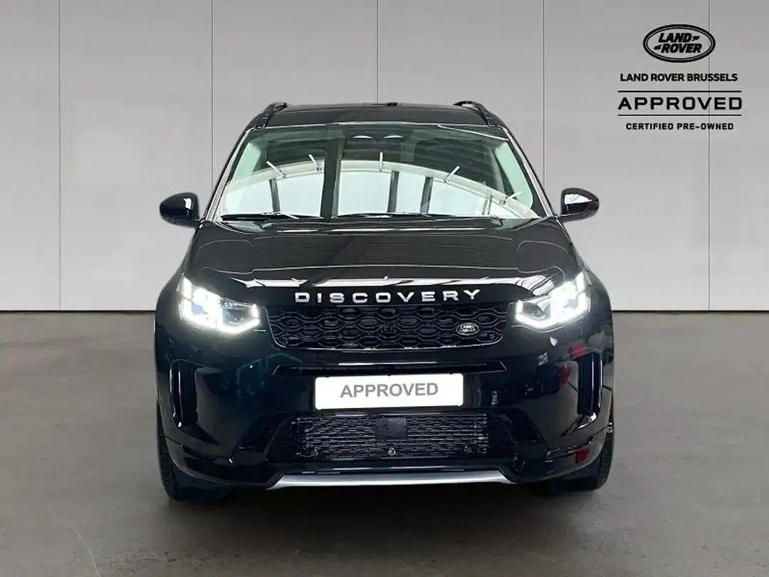 Land Rover Discovery Sport P270e S - Thumbnail 6