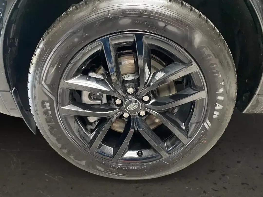 Land Rover Discovery Sport P270e S - Thumbnail 9