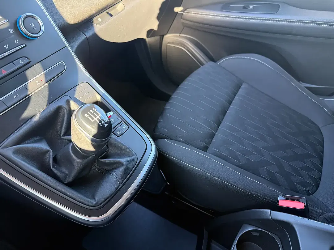 Renault Scenic TCe Limited - Thumbnail 7