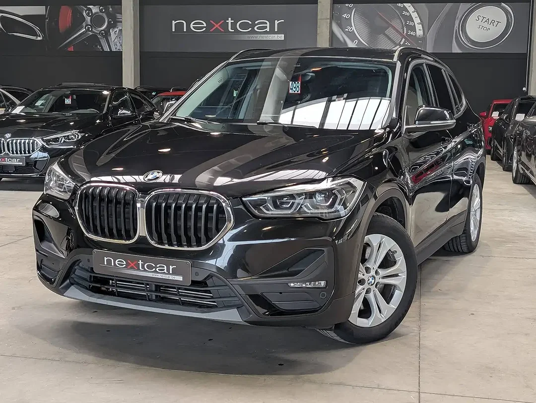BMW X1 xDrive - Afbeelding 1