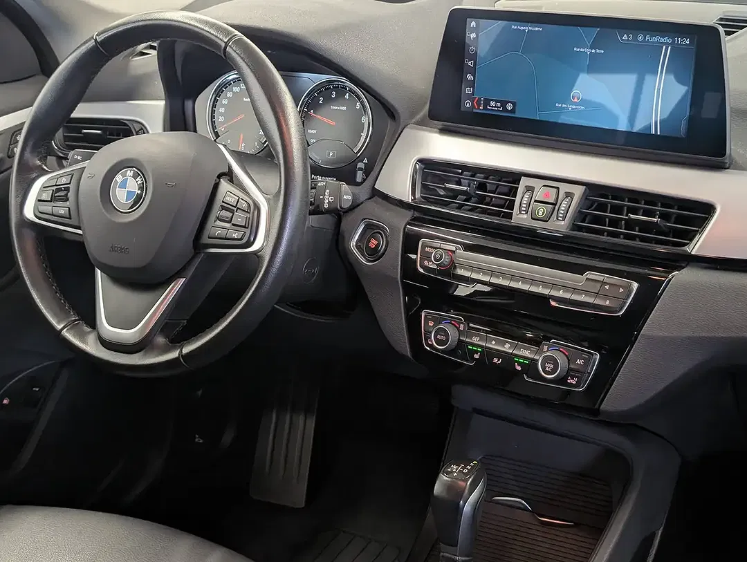 BMW X1 xDrive - Thumbnail 5