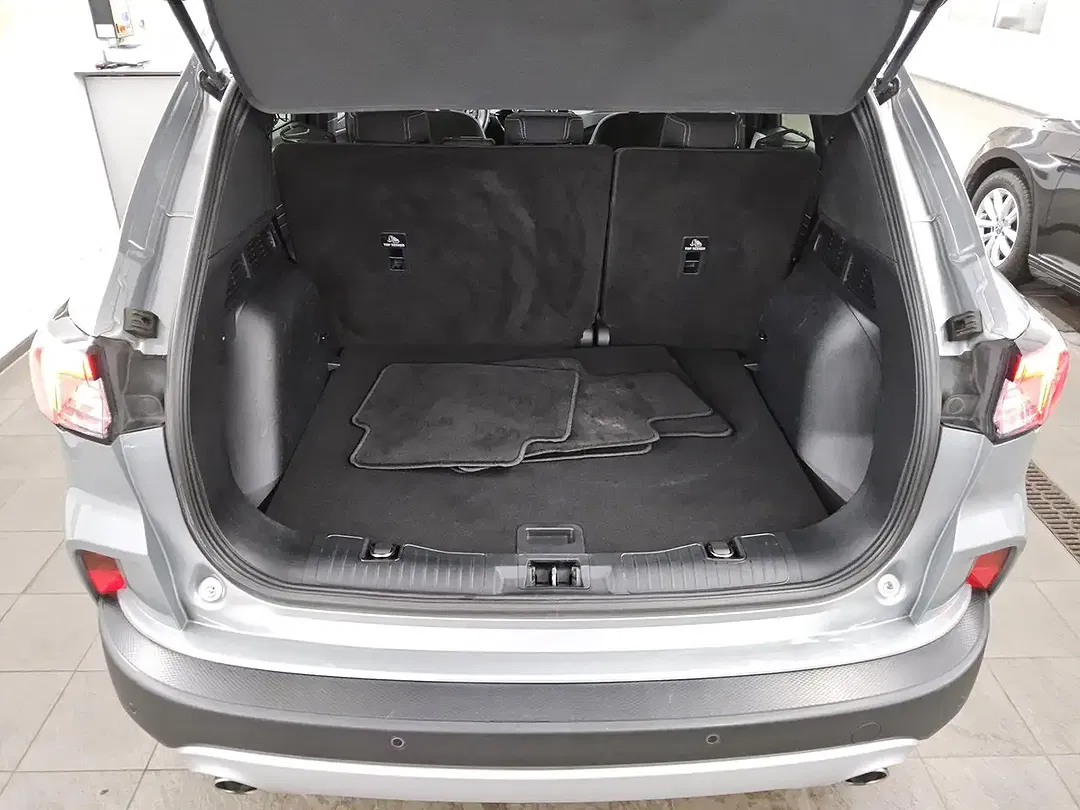 Ford Kuga 1.5 EcoBoost Titanium - Thumbnail 12