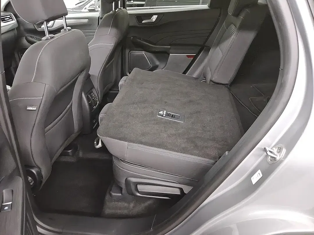 Ford Kuga 1.5 EcoBoost Titanium - Thumbnail 13