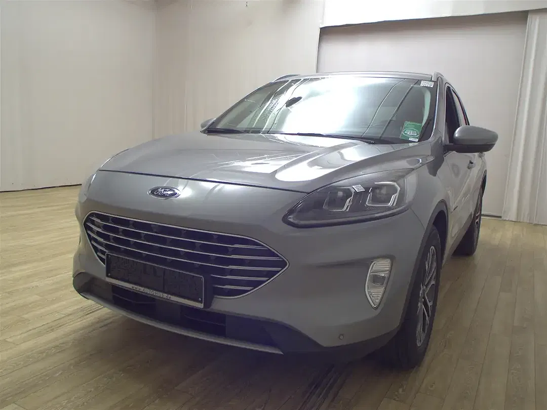 Ford Kuga 1.5 EcoBoost Titanium - foto 2
