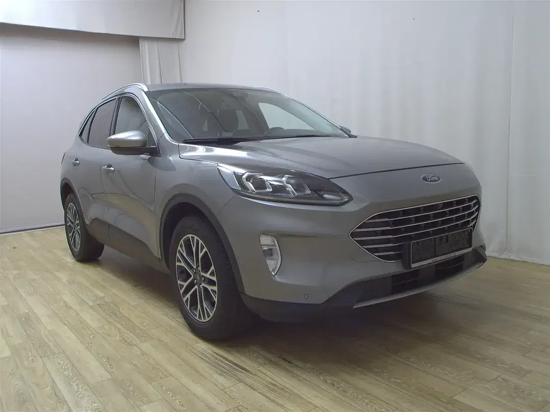 Ford Kuga 1.5 EcoBoost Titanium - Thumbnail 3
