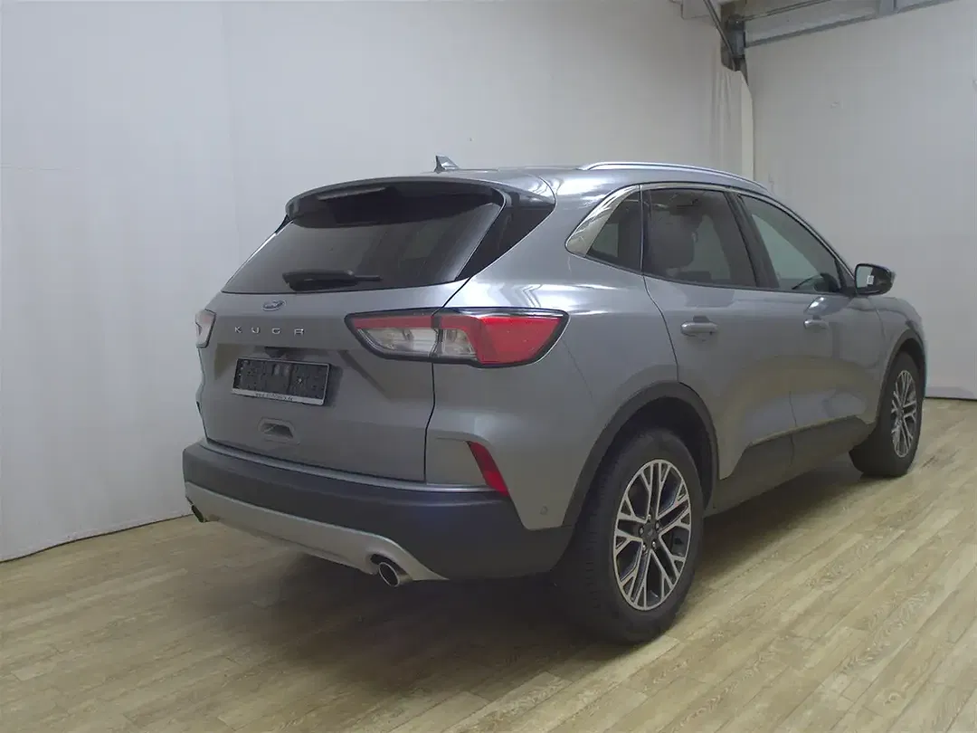 Ford Kuga 1.5 EcoBoost Titanium - Thumbnail 4