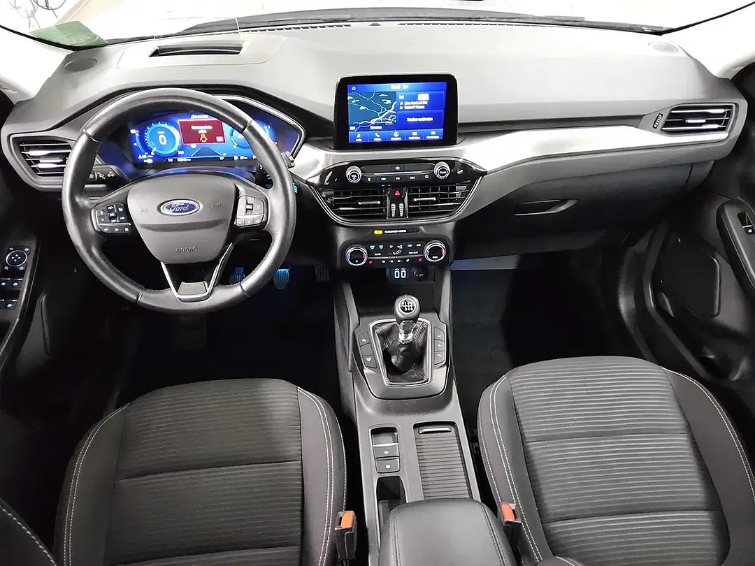 Ford Kuga 1.5 EcoBoost Titanium - Thumbnail 5