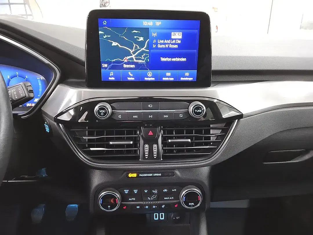 Ford Kuga 1.5 EcoBoost Titanium - Thumbnail 7