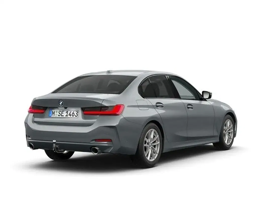 BMW 330 AUT - Thumbnail 2