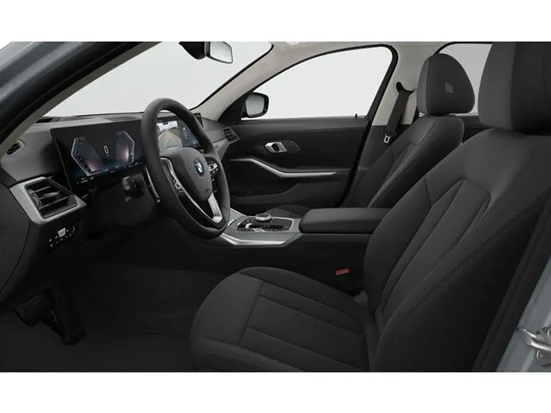 BMW 330 AUT - Thumbnail 3