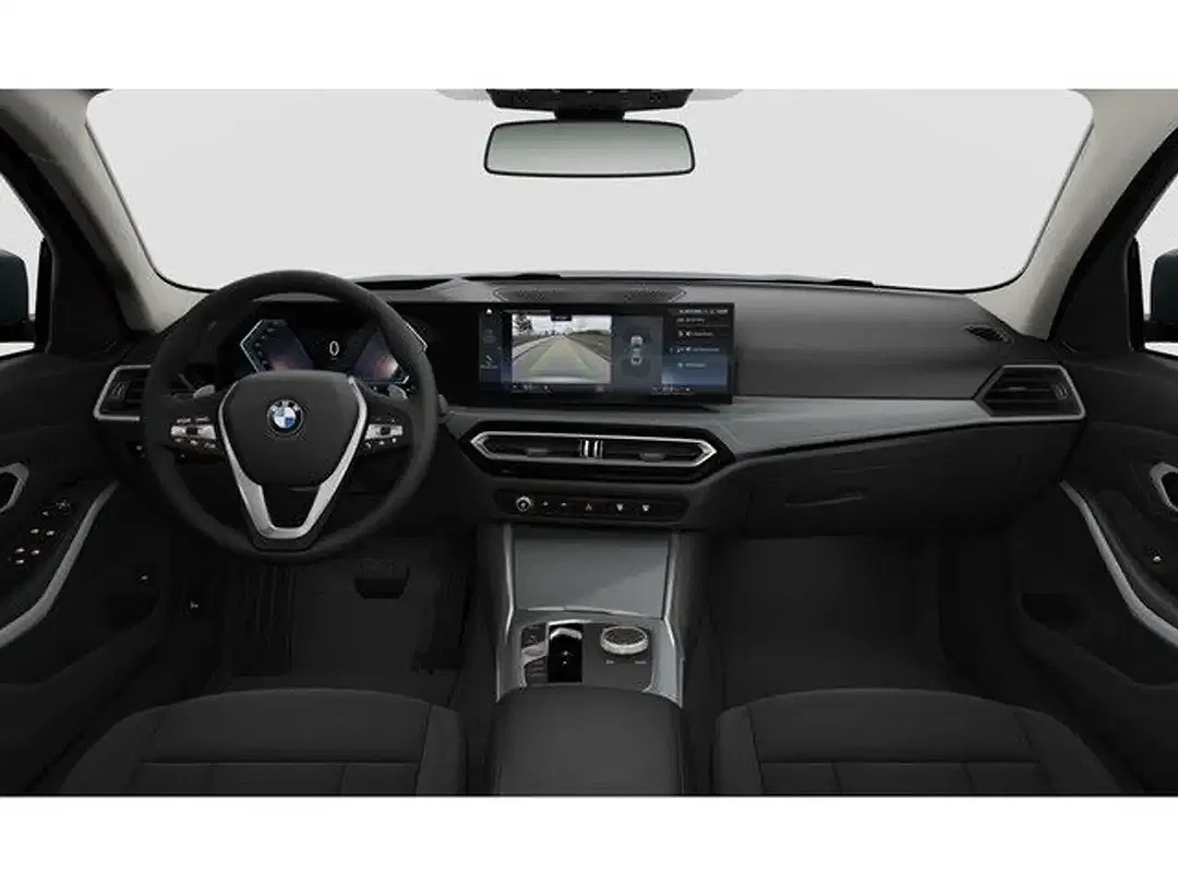 BMW 330 AUT - Thumbnail 4
