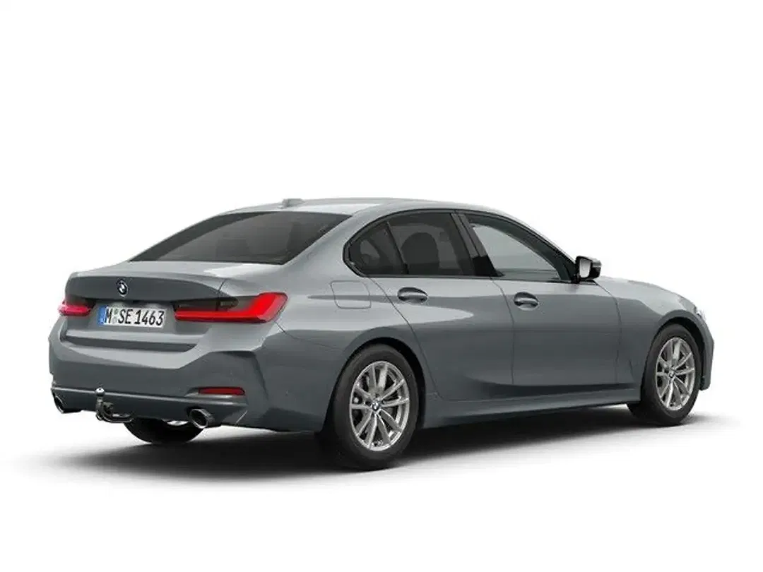 BMW 330 AUT - Thumbnail 5