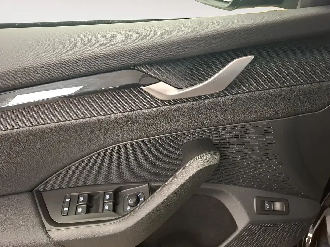 Skoda Octavia 2.0 TSI vRS Combi - Thumbnail 13