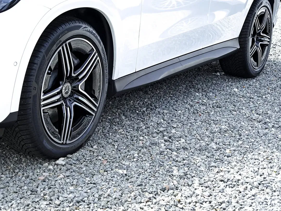Mercedes-Benz GLC 220 4MATIC AMG MBUX Night - Thumbnail 7