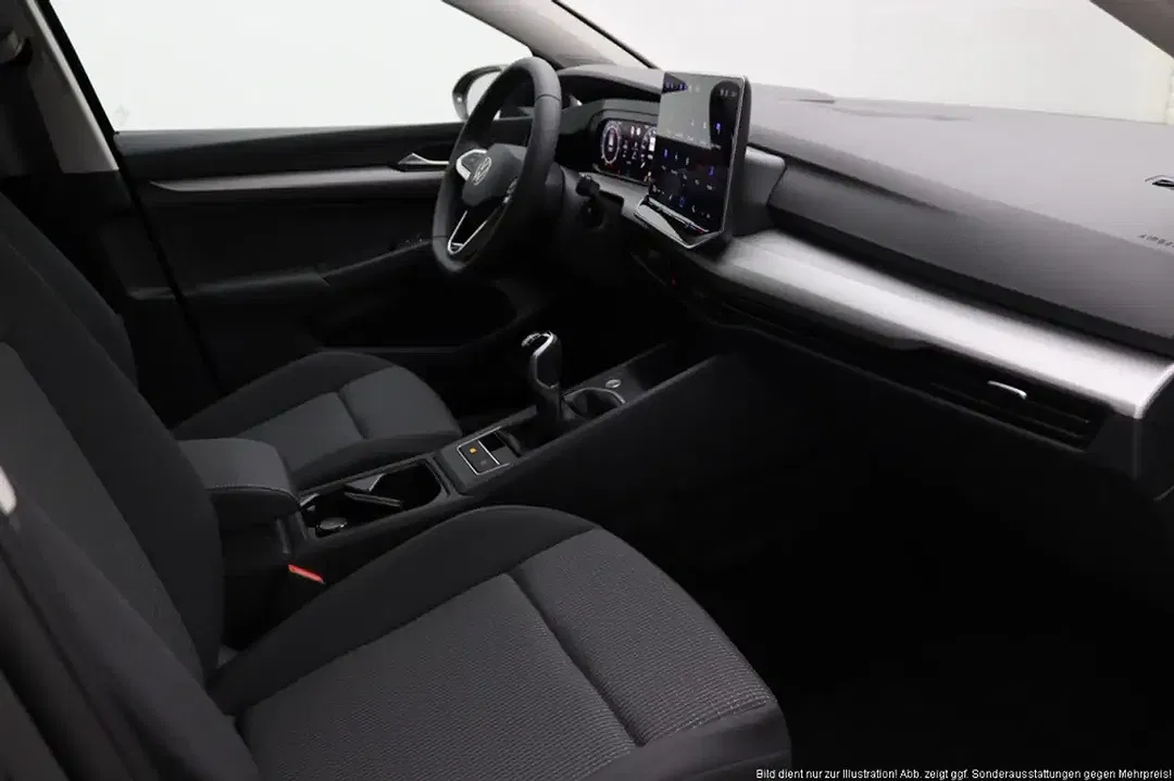 Volkswagen Golf Variant 1.5 TSI Life - Thumbnail 10