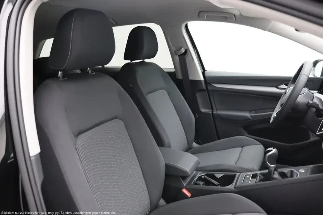 Volkswagen Golf Variant 1.5 TSI Life - Thumbnail 11