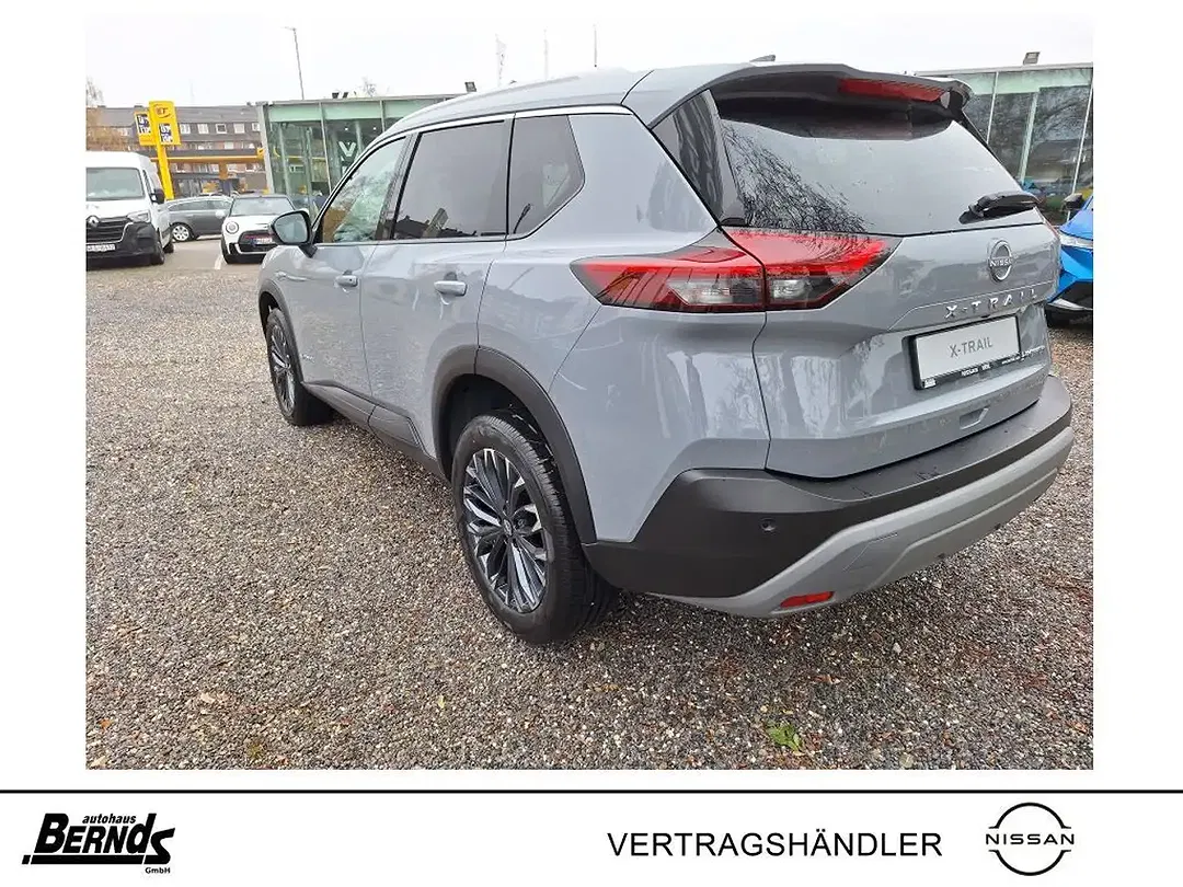 Nissan X-Trail 1.5 VC-T e-Power N-Connecta - Thumbnail 5