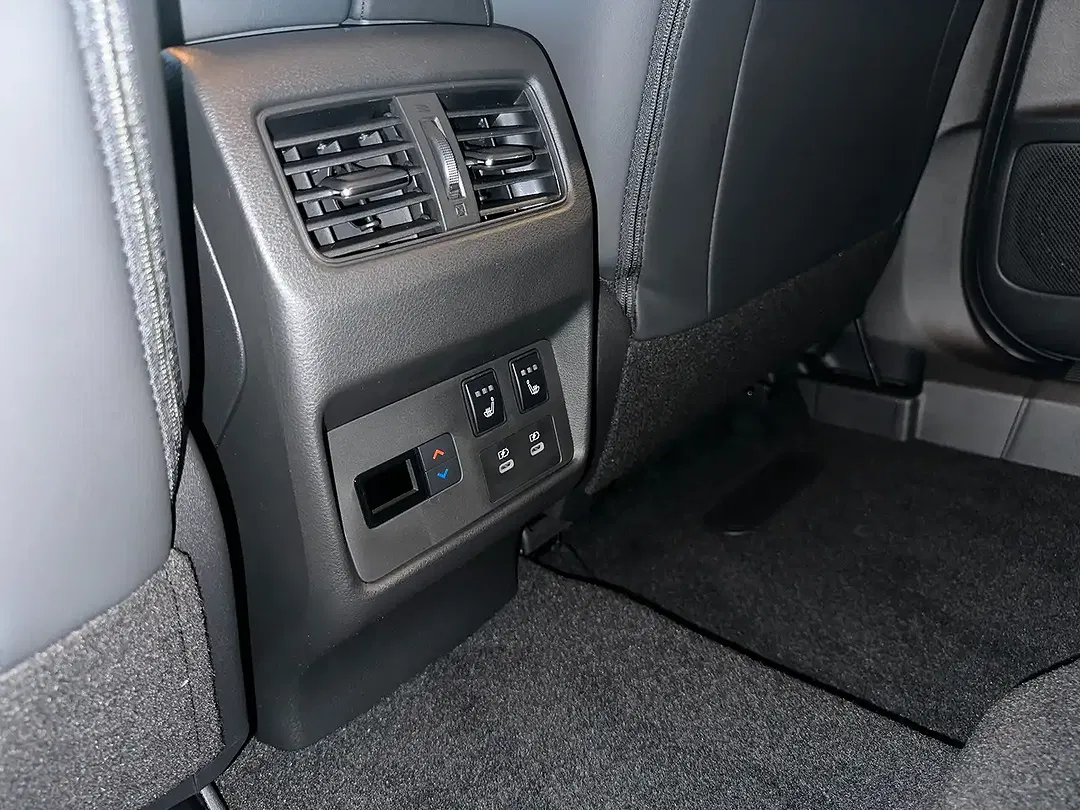 Nissan X-Trail 1.5 VC-T e-Power AUT N-Trek - Thumbnail 10