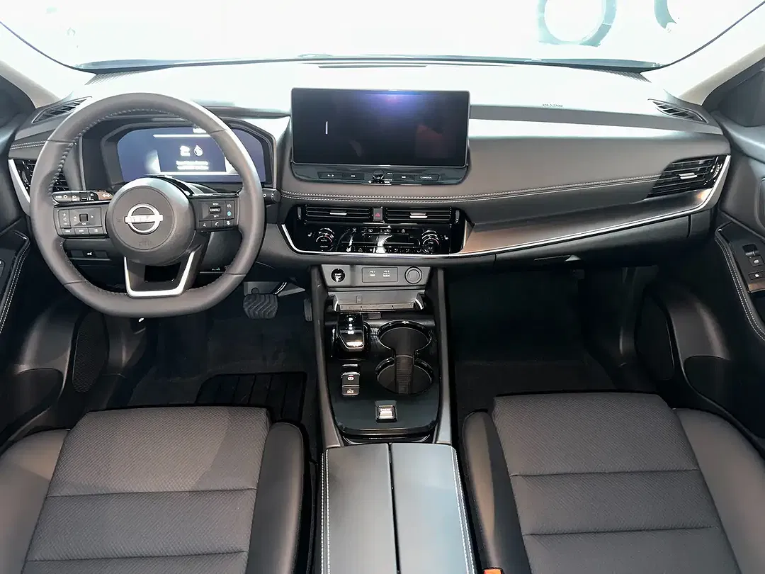 Nissan X-Trail 1.5 VC-T e-Power AUT N-Trek - Thumbnail 11