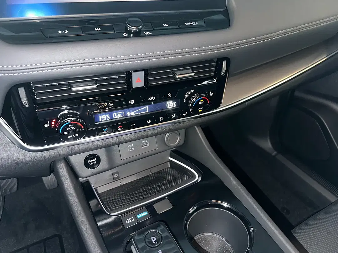 Nissan X-Trail 1.5 VC-T e-Power AUT N-Trek - Thumbnail 13