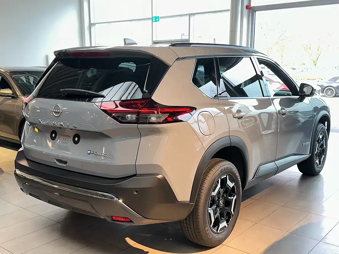 Nissan X-Trail 1.5 VC-T e-Power AUT N-Trek - Thumbnail 5