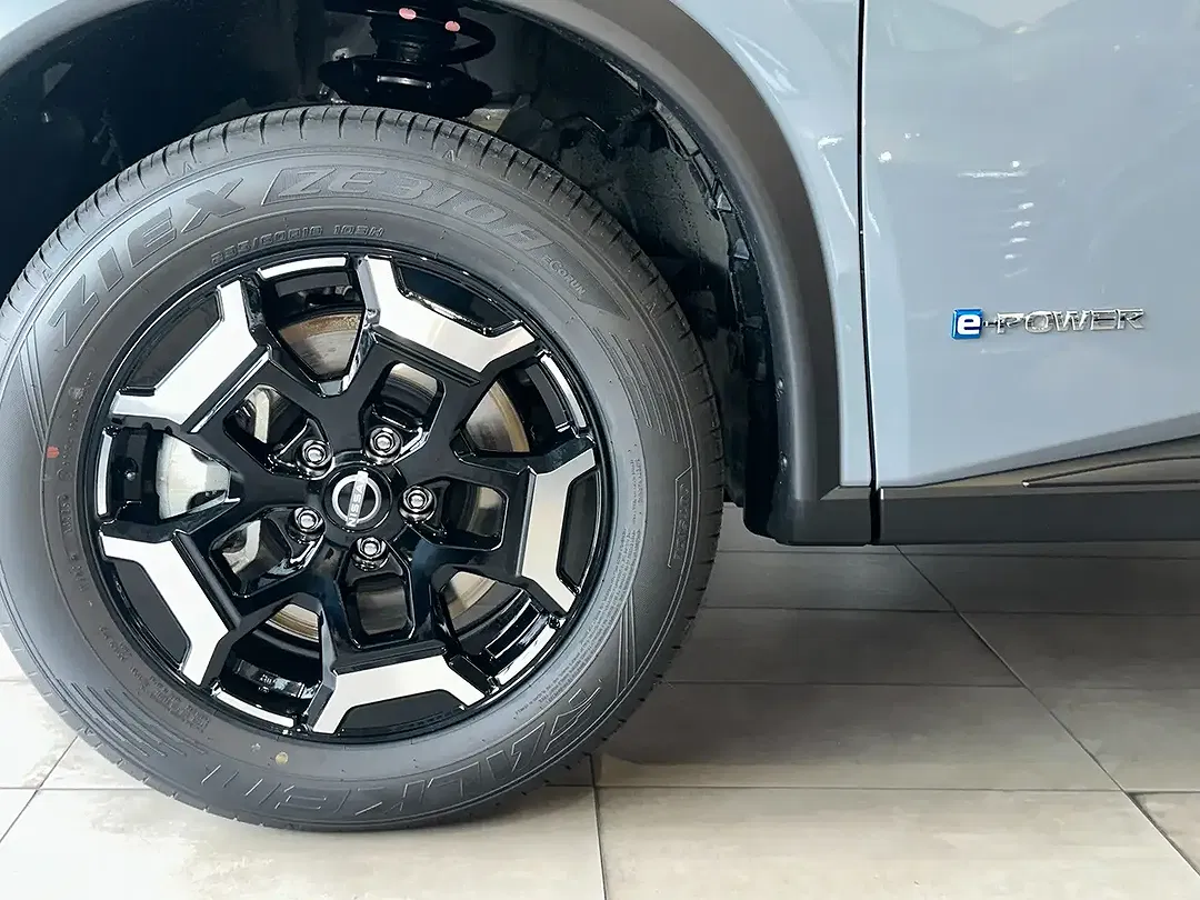 Nissan X-Trail 1.5 VC-T e-Power AUT N-Trek - Thumbnail 6