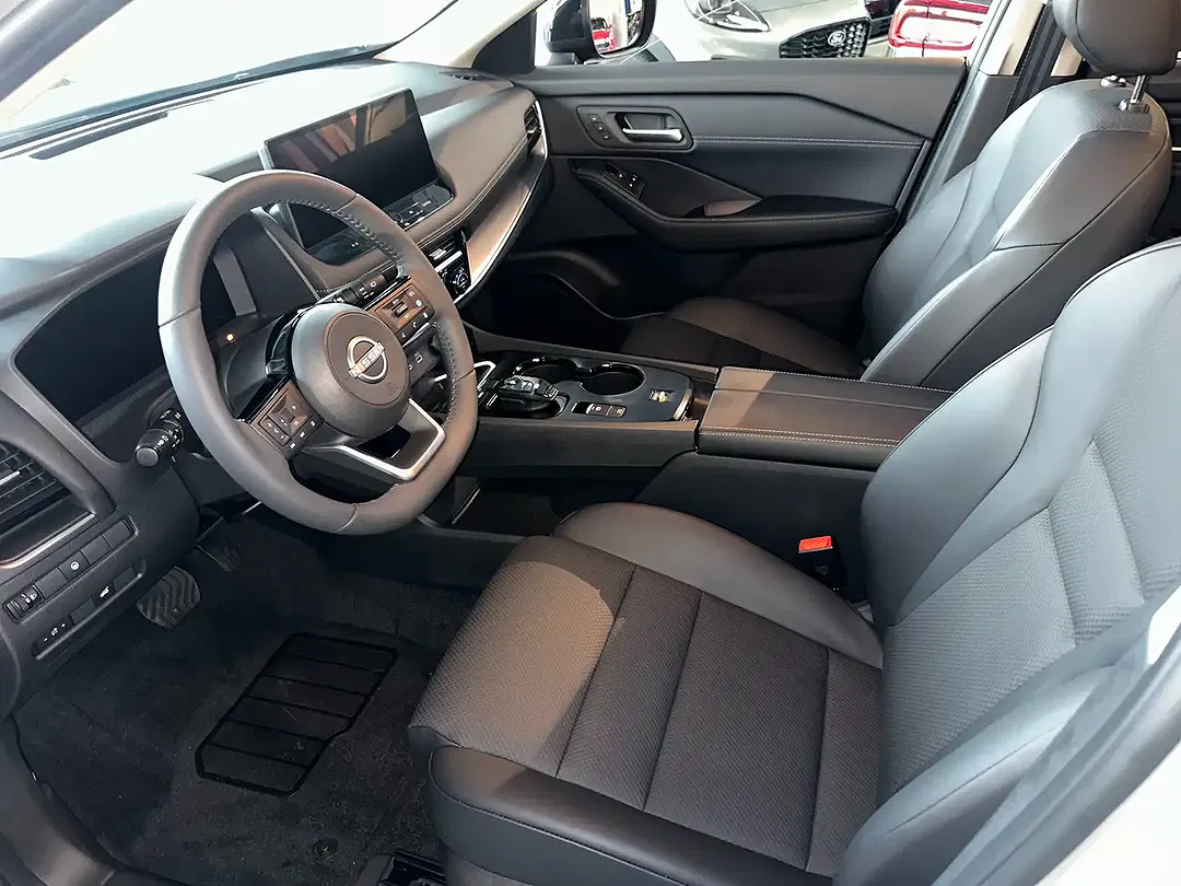 Nissan X-Trail 1.5 VC-T e-Power AUT N-Trek - Thumbnail 8