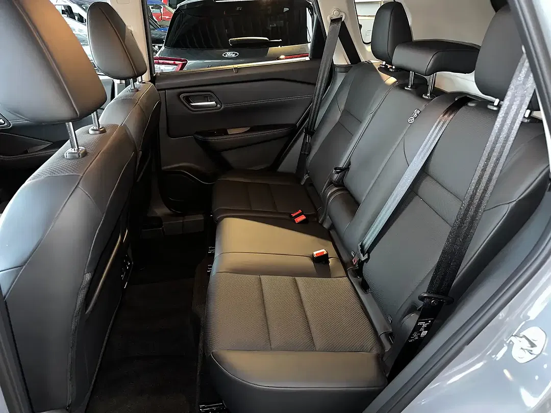 Nissan X-Trail 1.5 VC-T e-Power AUT N-Trek - Thumbnail 9
