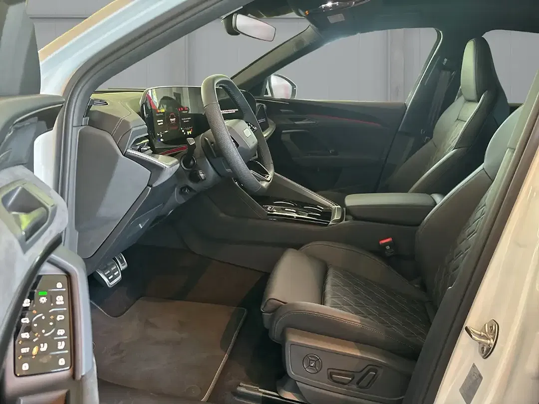 Audi SQ5 TFSI S tronic - Thumbnail 9