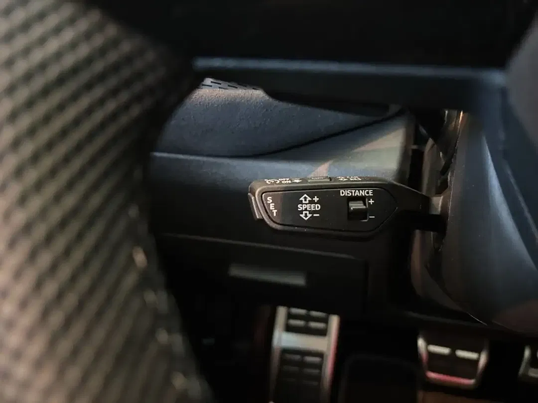 Audi SQ5 TFSI S tronic - Thumbnail 10