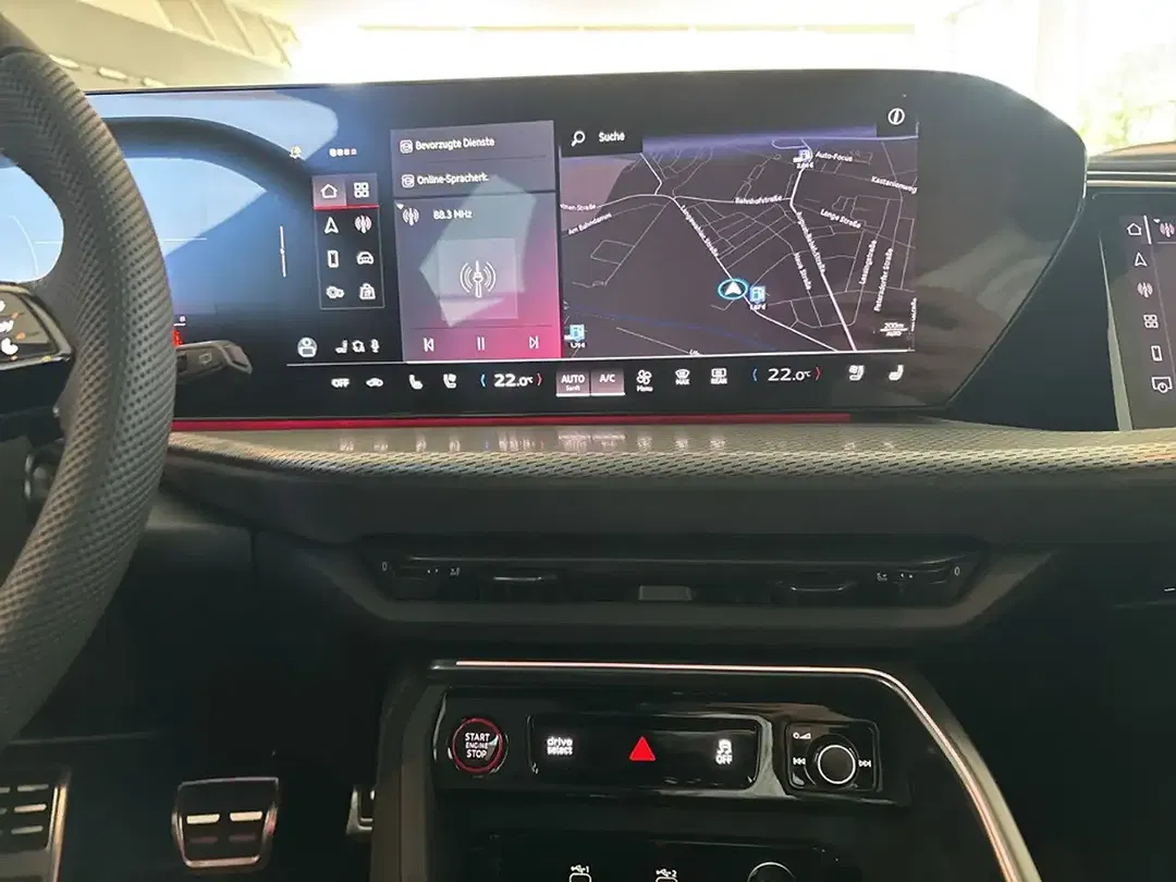 Audi SQ5 TFSI S tronic - Thumbnail 12