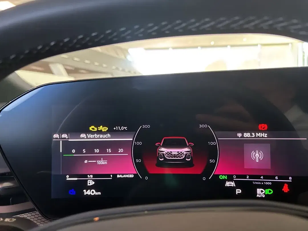 Audi SQ5 TFSI S tronic - Thumbnail 13