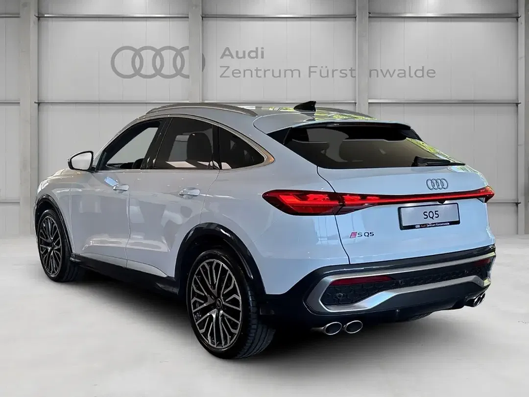 Audi SQ5 TFSI S tronic - foto 2