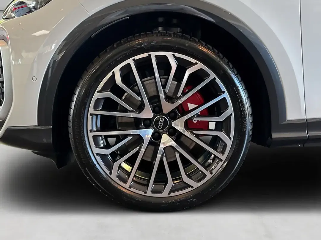 Audi SQ5 TFSI S tronic - Thumbnail 5