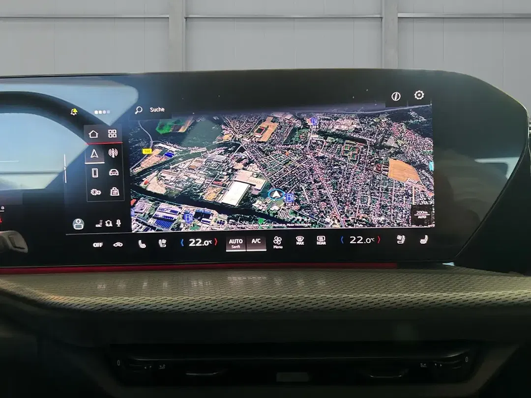 Audi SQ5 TFSI S tronic - Thumbnail 6