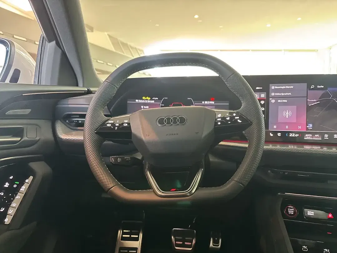 Audi SQ5 TFSI S tronic - Thumbnail 8