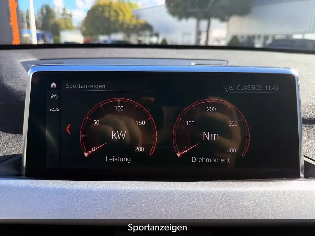 BMW X1 xDrive Advantage - foto 14