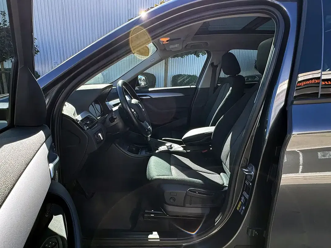 BMW X1 xDrive Advantage - Thumbnail 5