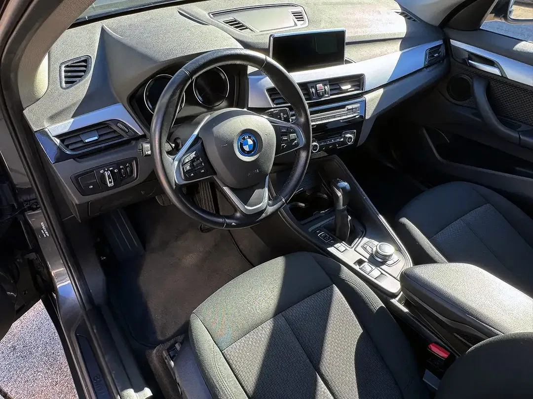 BMW X1 xDrive Advantage - Thumbnail 6