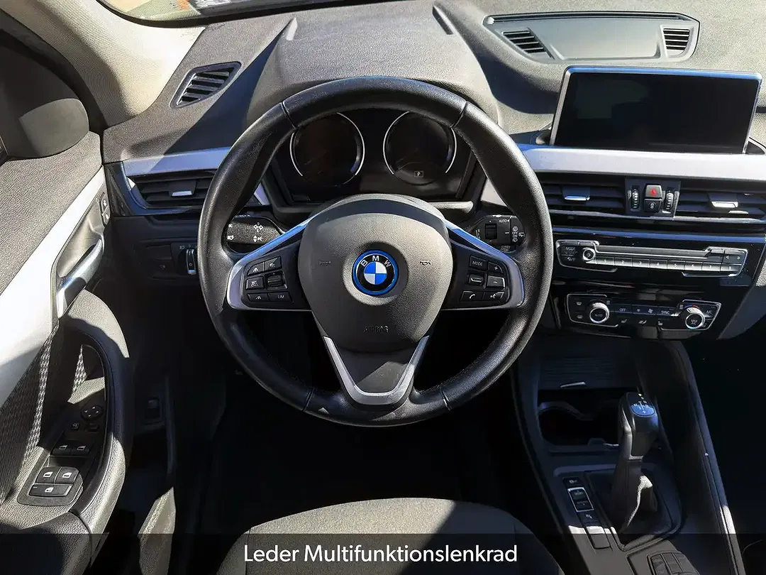 BMW X1 xDrive Advantage - Thumbnail 7